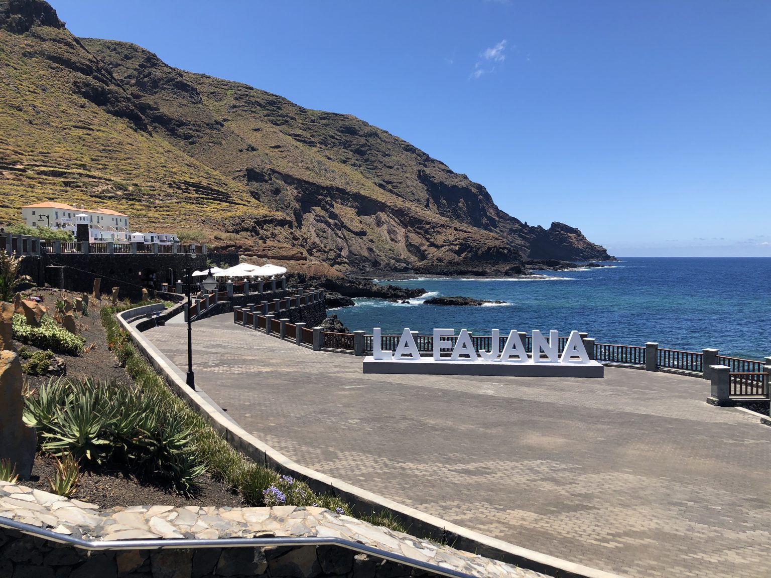 La Palma Highlights auf der Kanareninsel Bambisbuntewelt